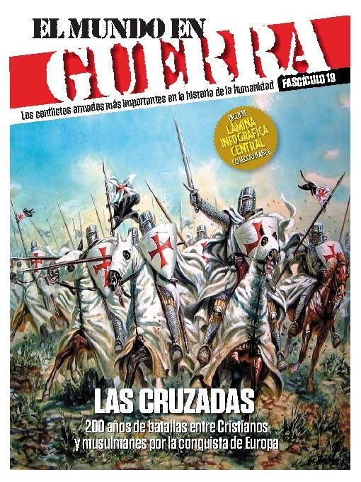 Title details for El mundo en Guerra by Media Contenidos - Available